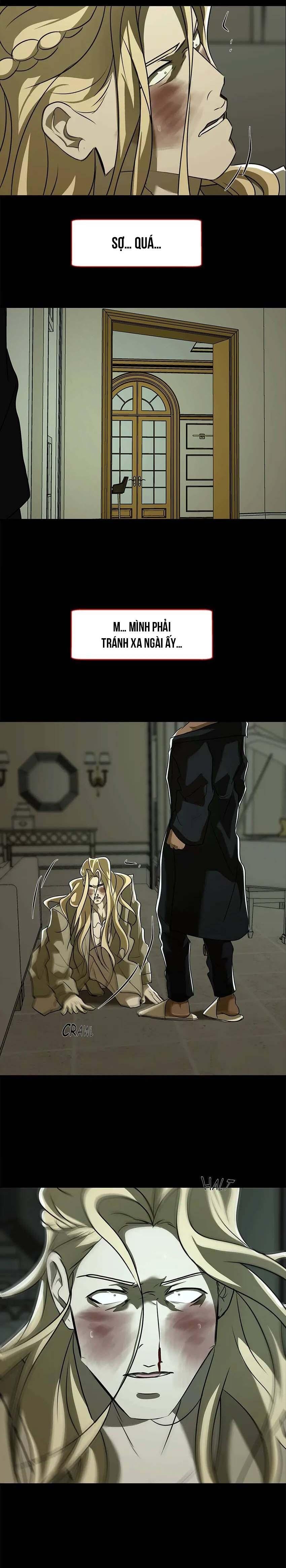 love murder basketball chapter 58 28