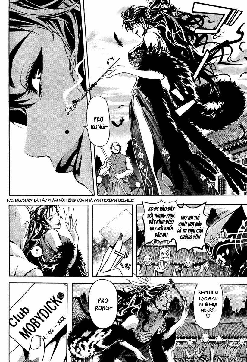 let's bible chapter 1 9