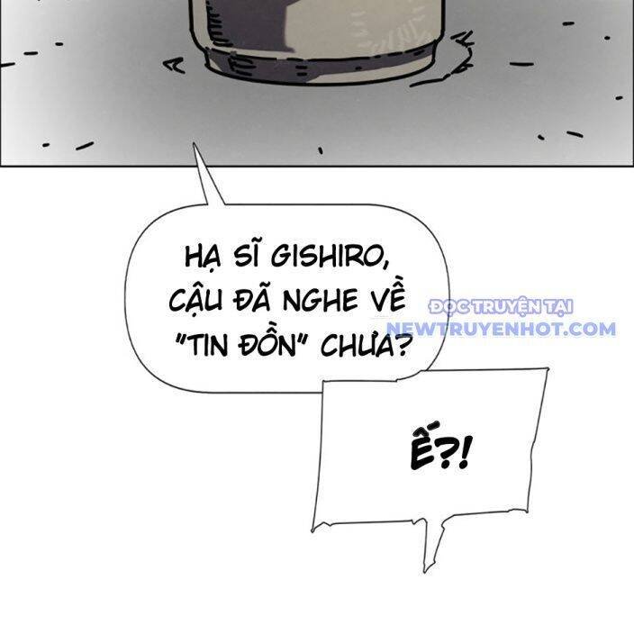 sinh vật gyeongseong: đóa hoa bất diệt chapter 38 124