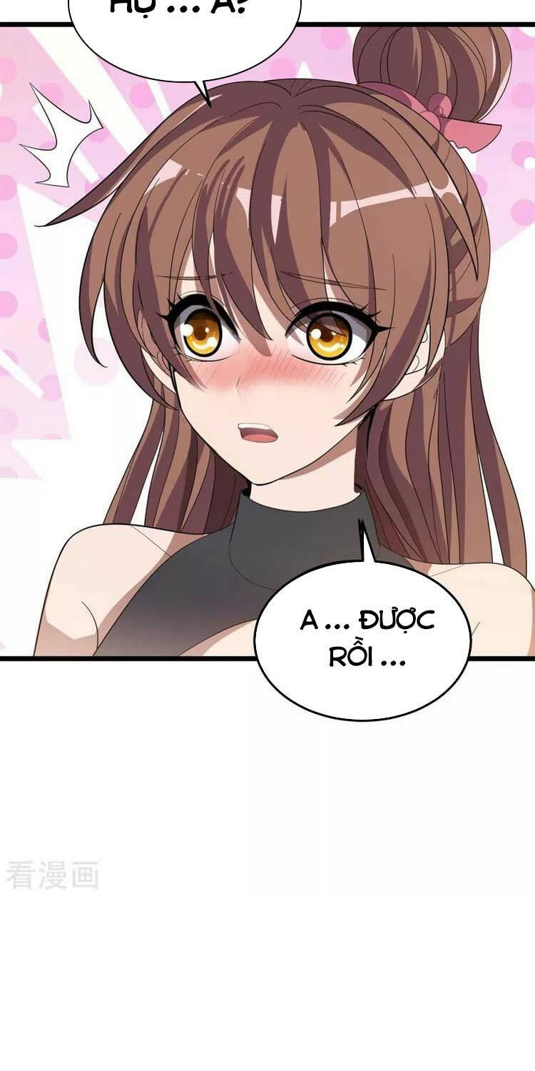 chúa tể tam giới chapter 186 5