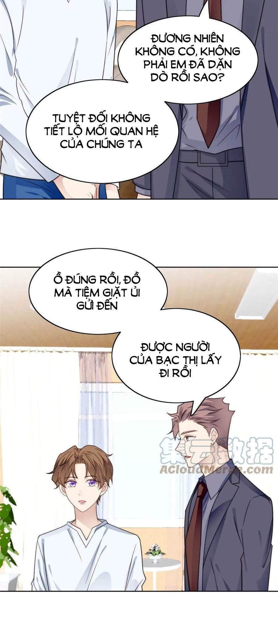 dựa vào đại lão ổn định vị trí c trong nam đoàn chapter 47 17