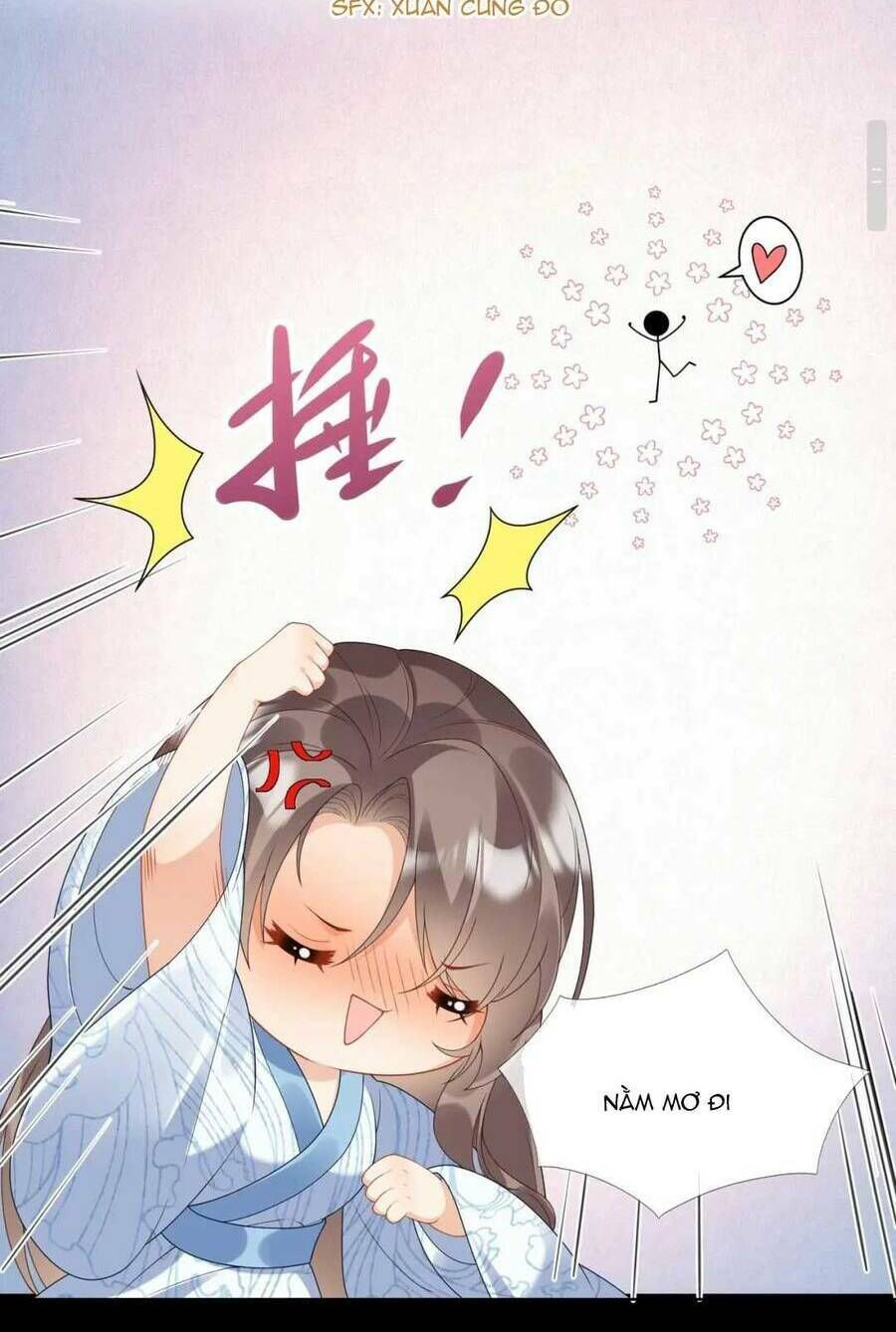 phúc hắc hoa yêu mua một tặng một chapter 7 24