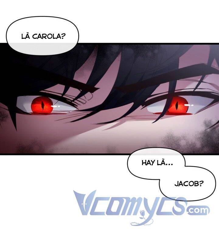 vị hôn thê của kẻ săn mồi chapter 4 57