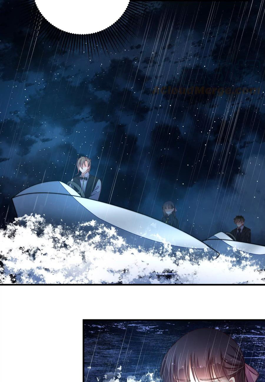 ngày nào thiếu soái cũng ghen chapter 387 10