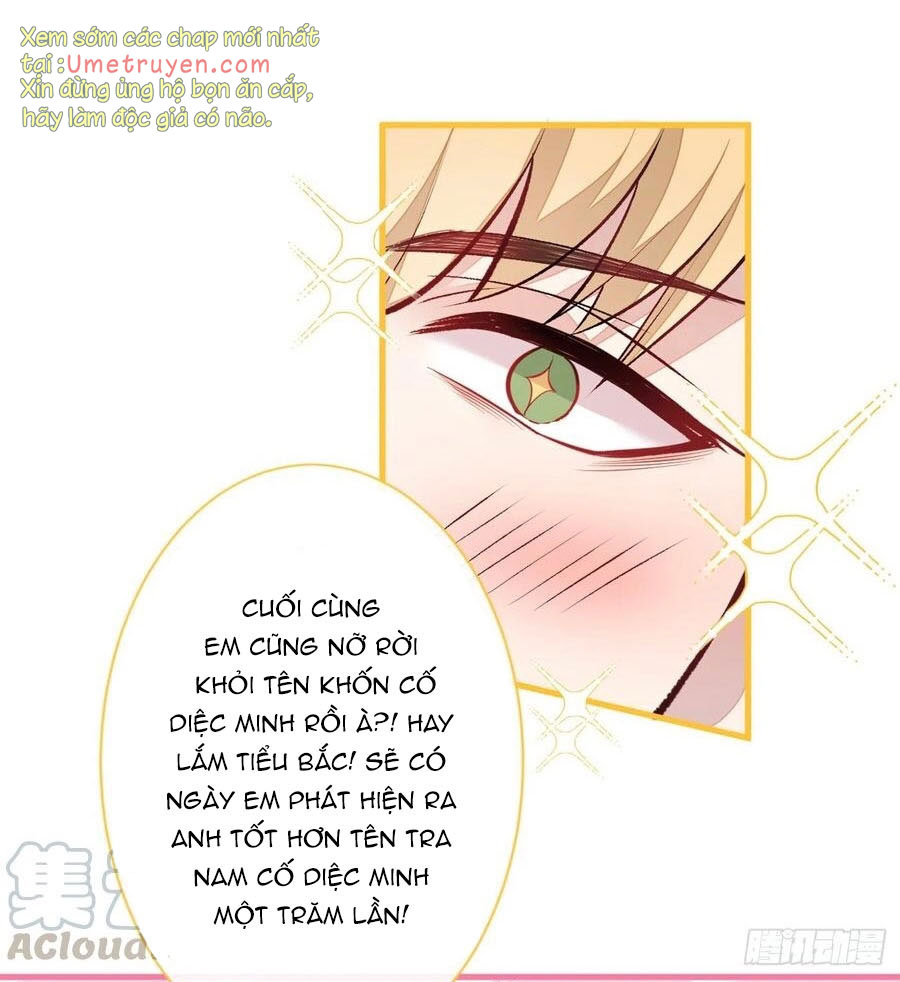 lại bị nam thần chọc trên hot search! chapter 64 33