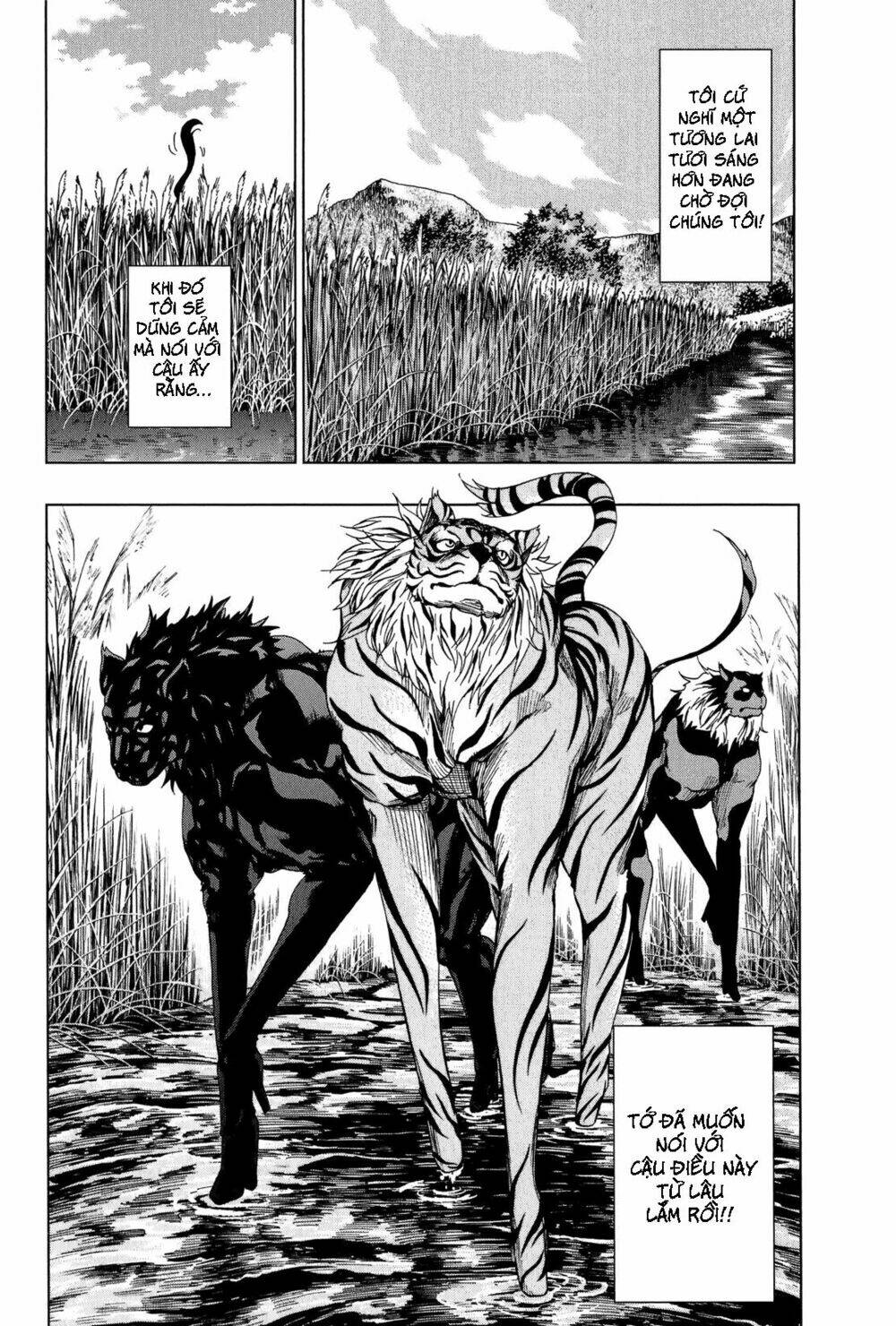 shin sekai yori chapter 7 26