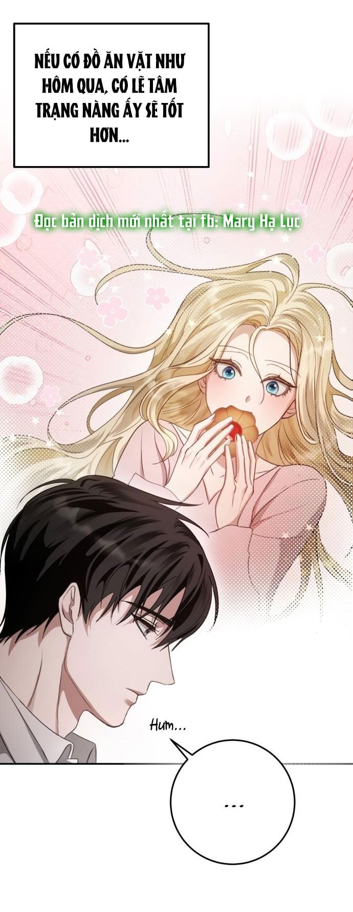 phía sau nụ cười của nàng công chúa sống sót chapter 7.2 26