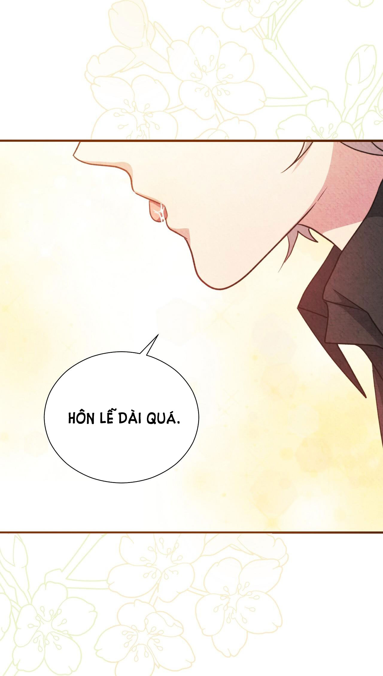 Hầu Tước Sạch Sẽ Và Quý Cô Bảo Thủ chapter 30.2 - Trang 29