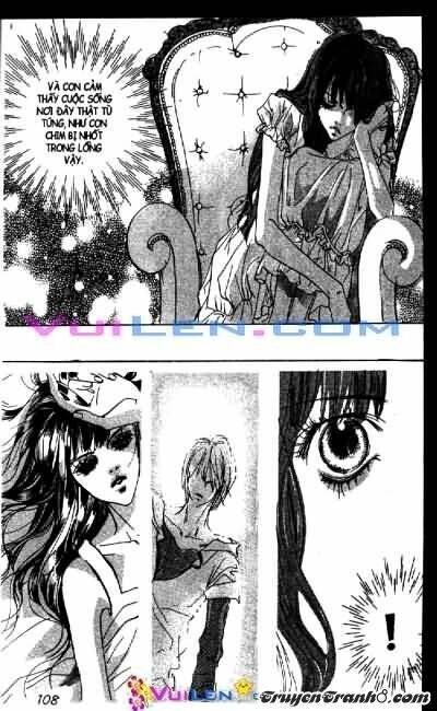 goong - [ hoàng cung ] chapter 8 105