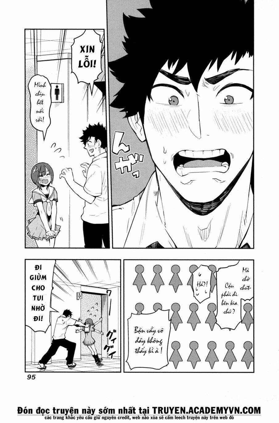 boku girl chapter 72 18