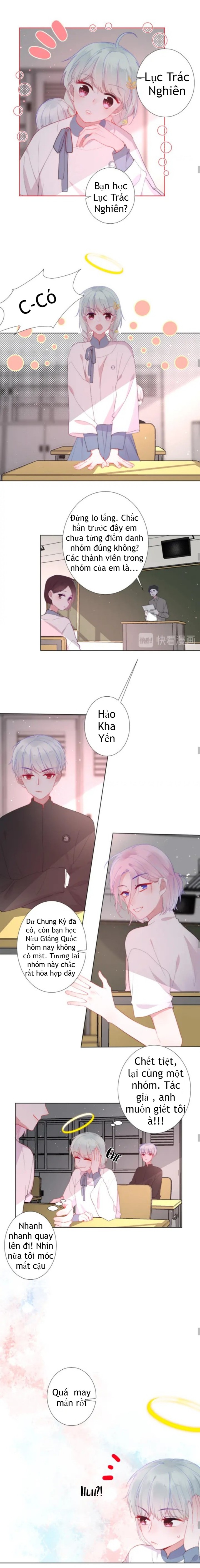 hướng dẫn không phổ biến chapter 3.1 4