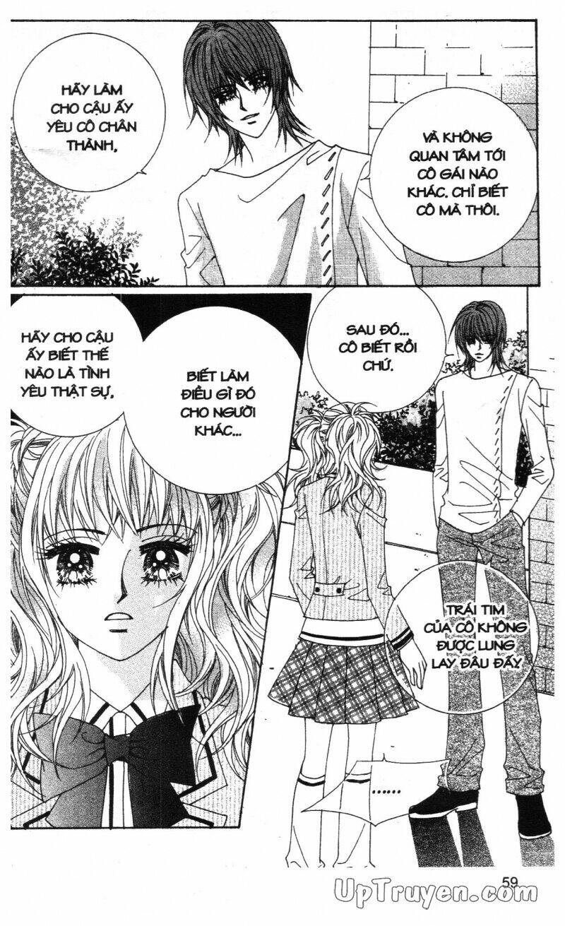 thoát kiếp hồ ly chapter 17 5