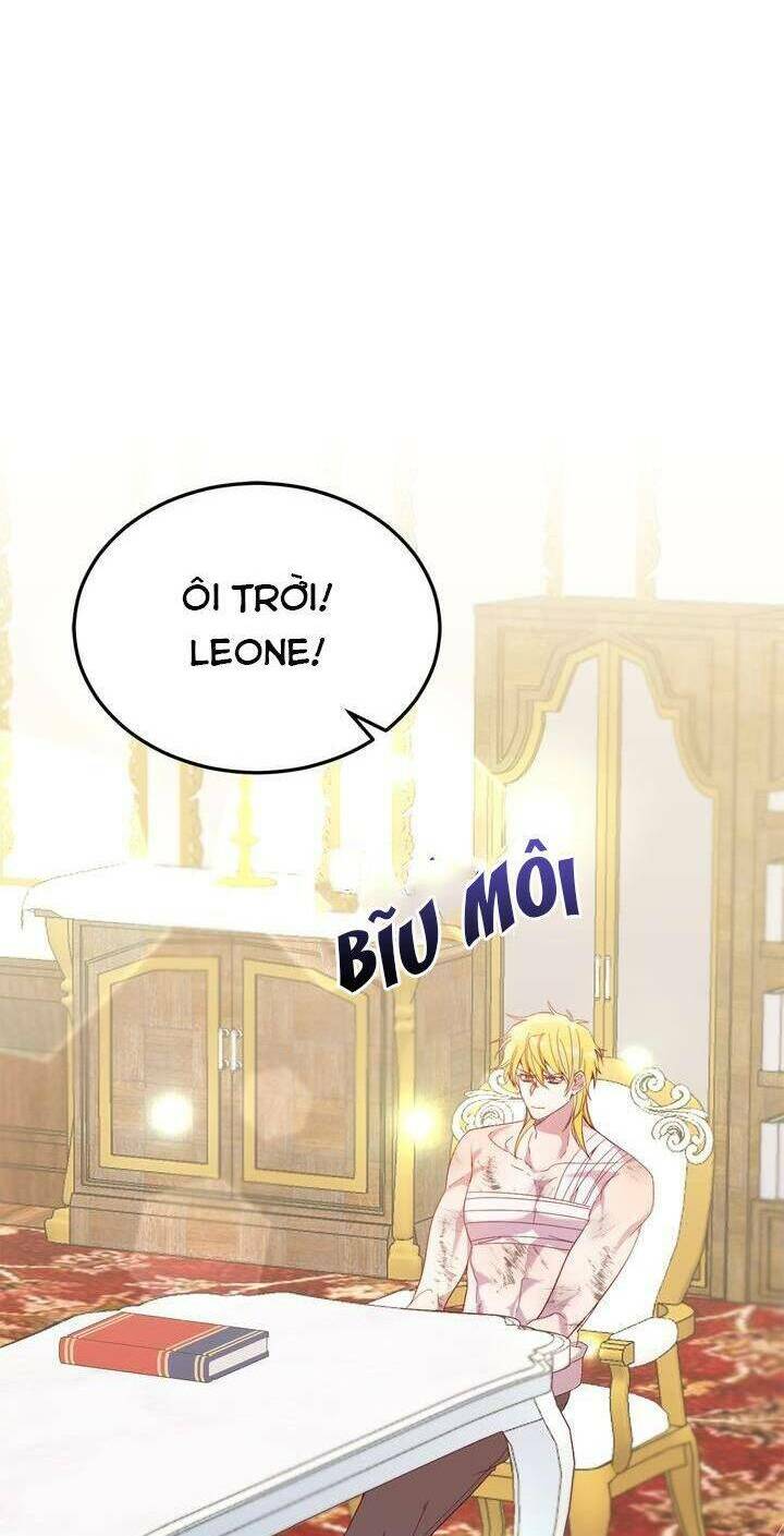 cách để trao vương miện cho vị hoàng tử hoang dã của tôi chapter 27 13