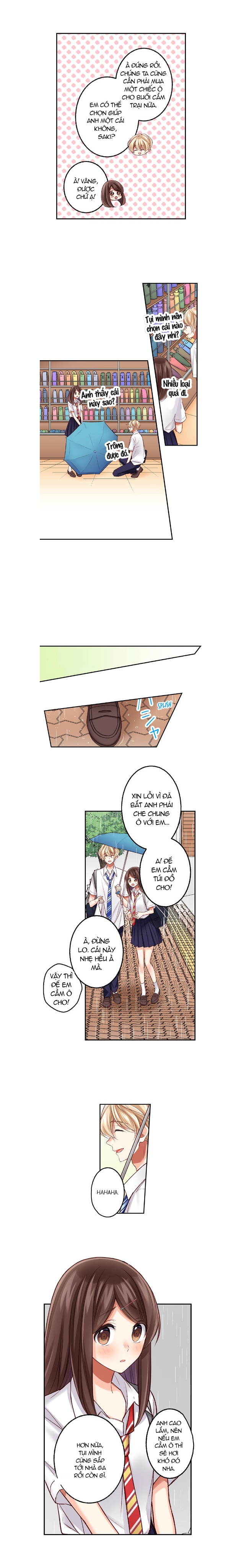 họ chắc chắn đã làm chuyện đó chapter 32.2 2