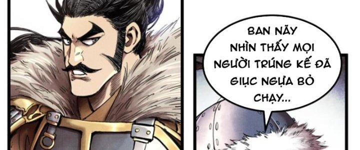 máy mô phỏng nhân sinh của lữ bố chapter 10 59