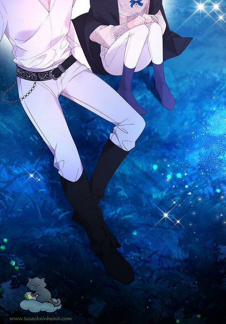 [15+] công chúa chloe chapter 81 47