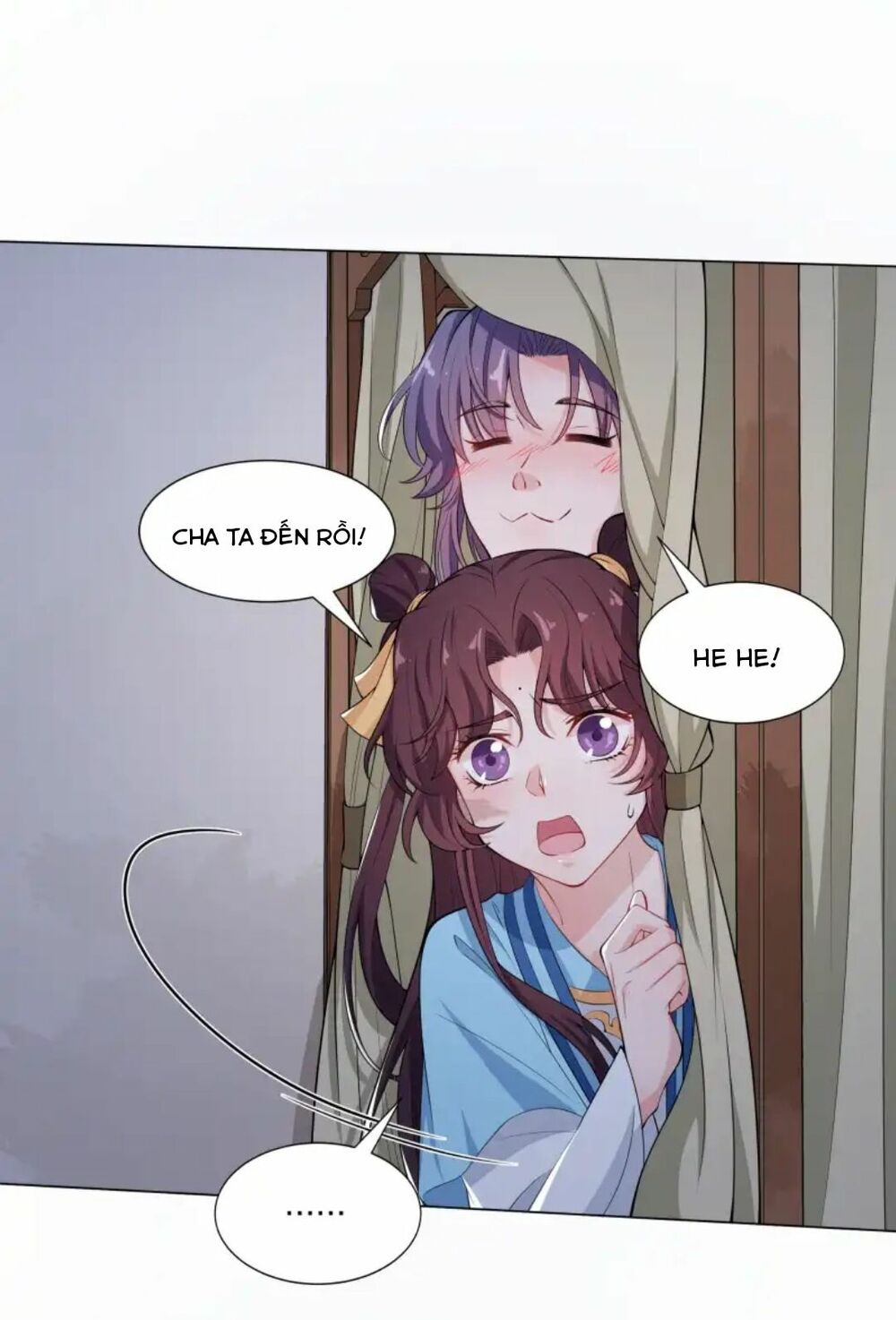 nam thần ai cũng muốn lấy ta chapter 13 34