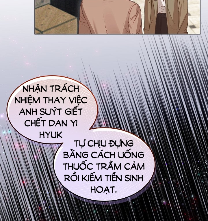vụ bê bối trá hình chapter 9.2 8