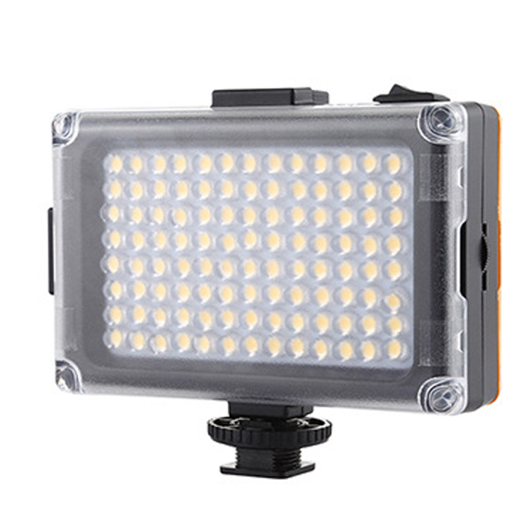 Đèn Led 104 bóng trợ sáng cho studio Puluz PU4096, hàng chính hãng