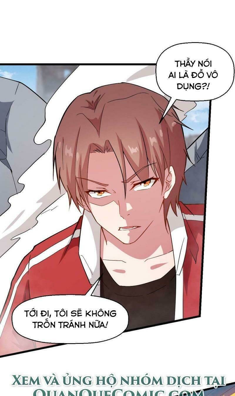 vườn trường cuồng sư hệ thống chapter 98 21