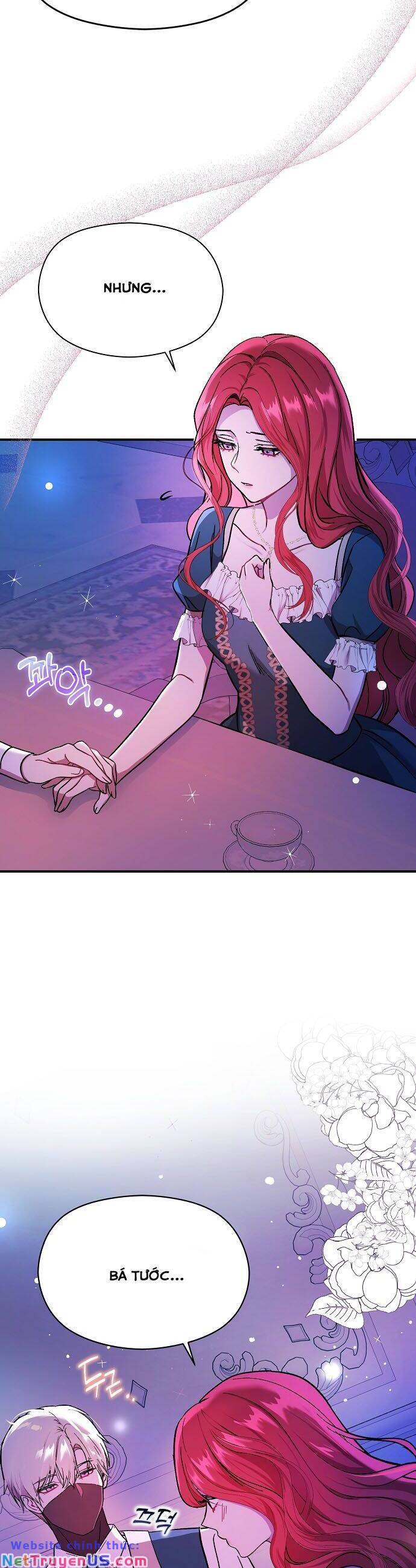 tôi không cố ý quyến rũ nam chính đâu! chapter 74 25