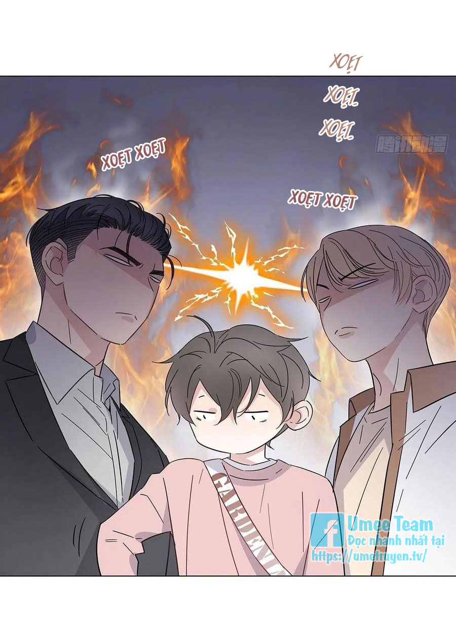 hôm nay nam giả trang nữ vẫn chưa được cầu hôn! chapter 68 5