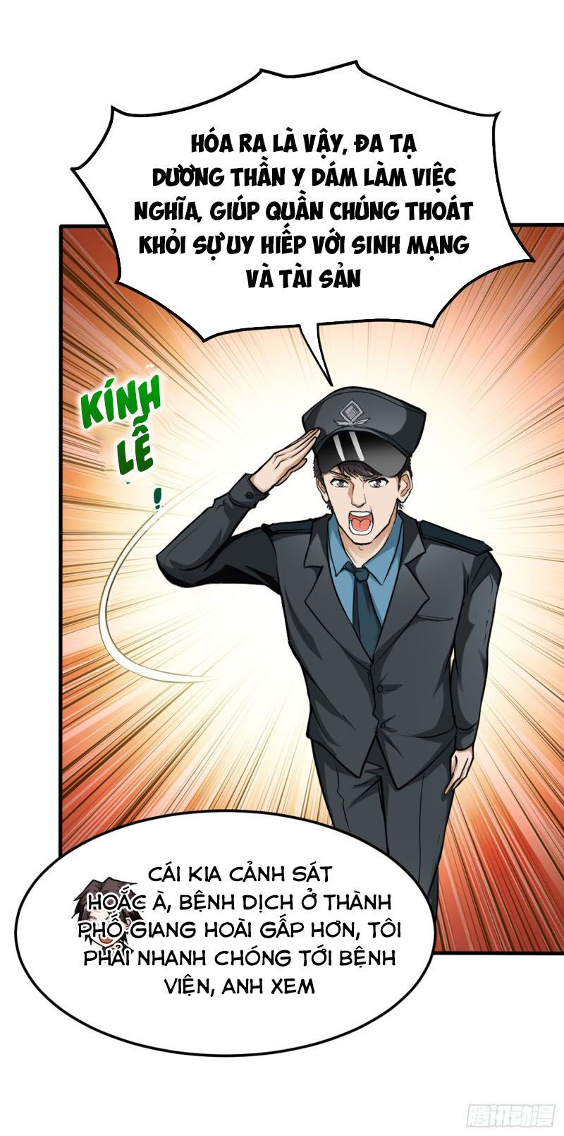 tối cường thần y tại đô thị chapter 126 39