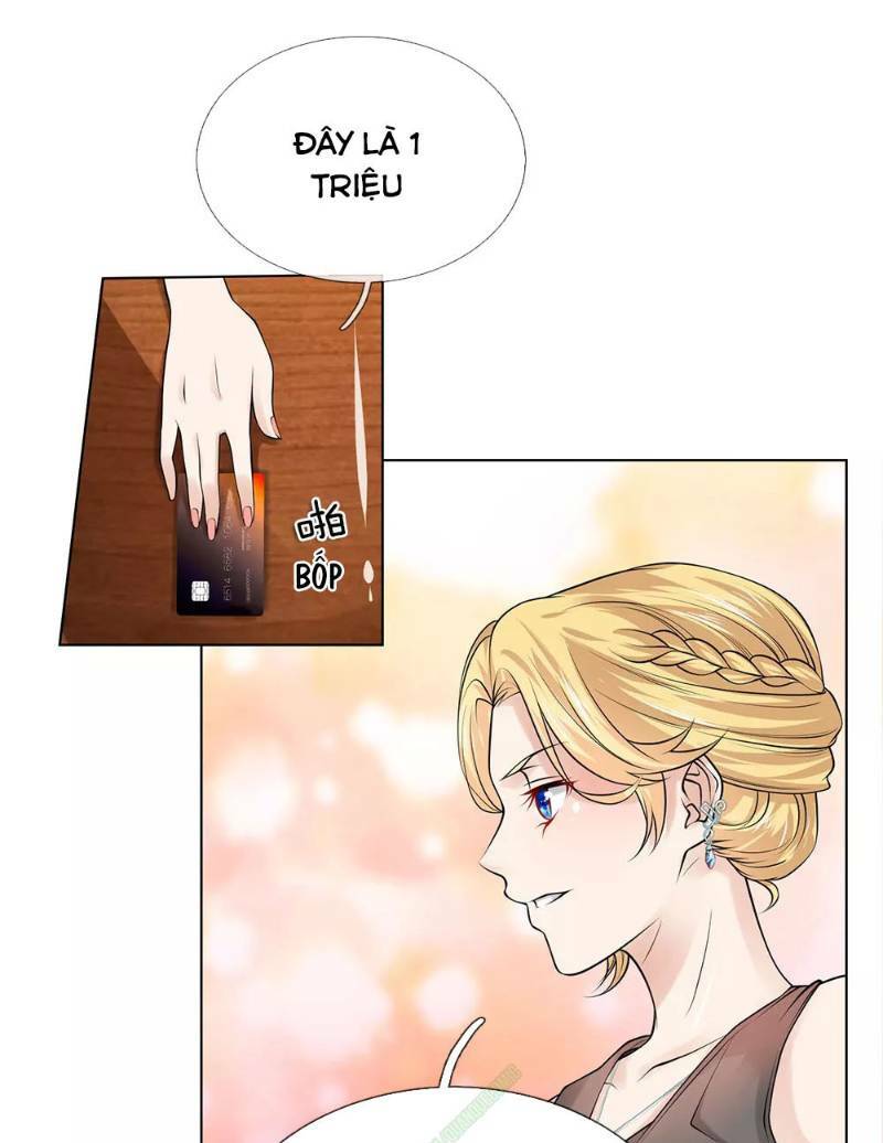 cực phẩm yêu nghiệt chapter 20 9