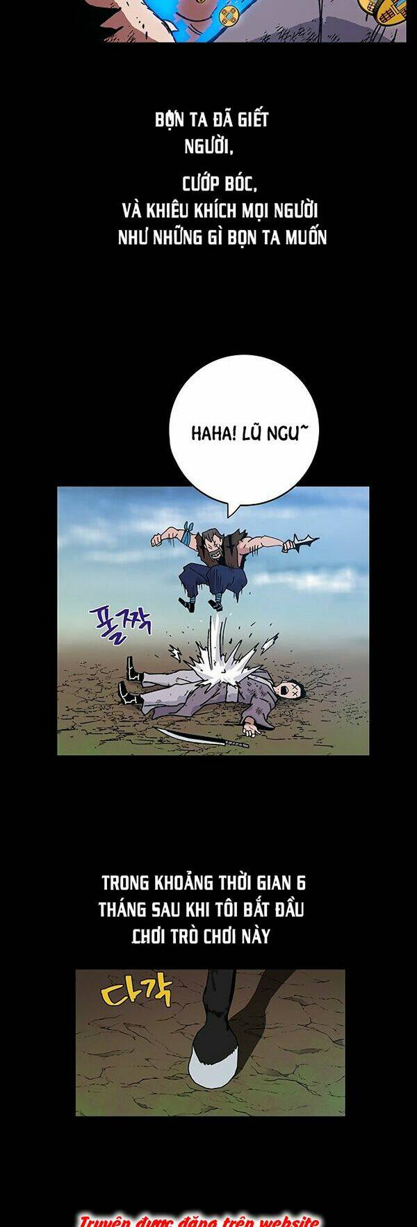 npc bắt đầu từ kỹ năng lv.999 chapter 5 22