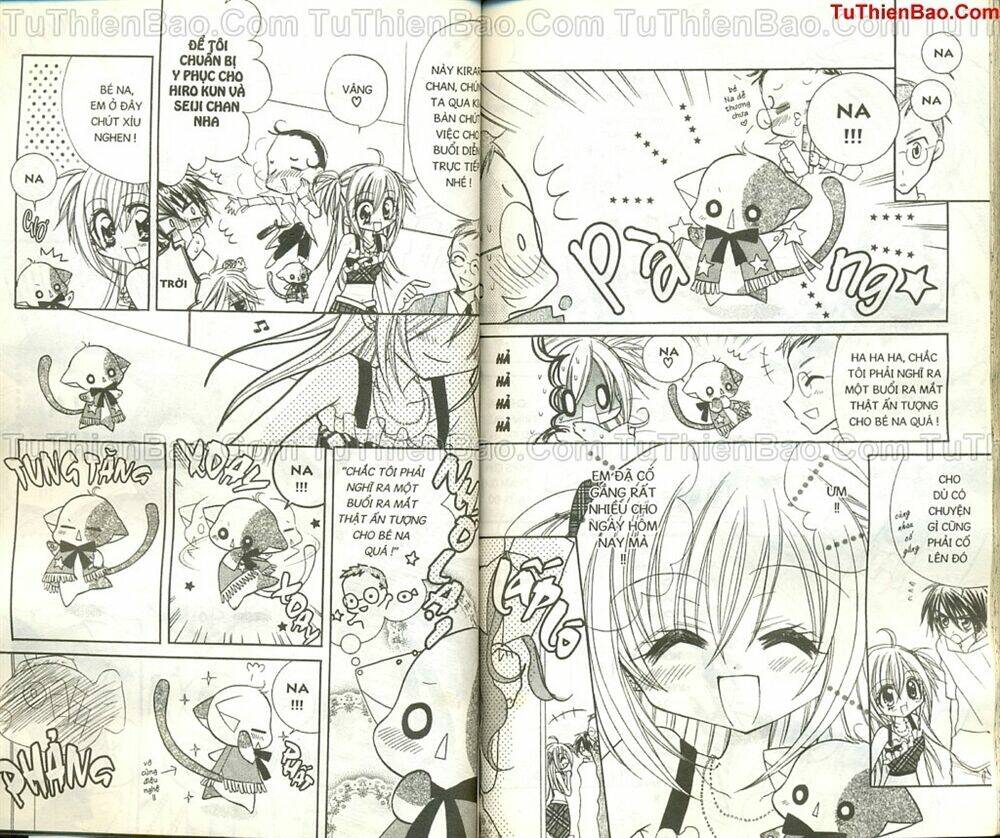 tôi là idol chapter 1 85