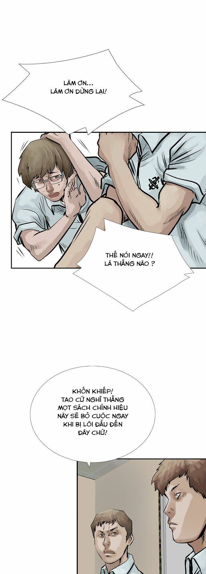 huyền thoại : khởi đầu chapter 7 42