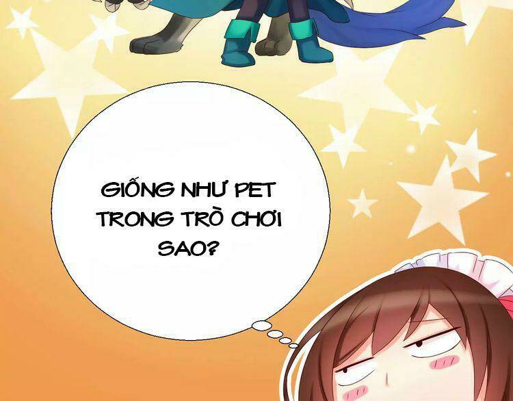 thực luyến kỳ duyên chapter 13 106