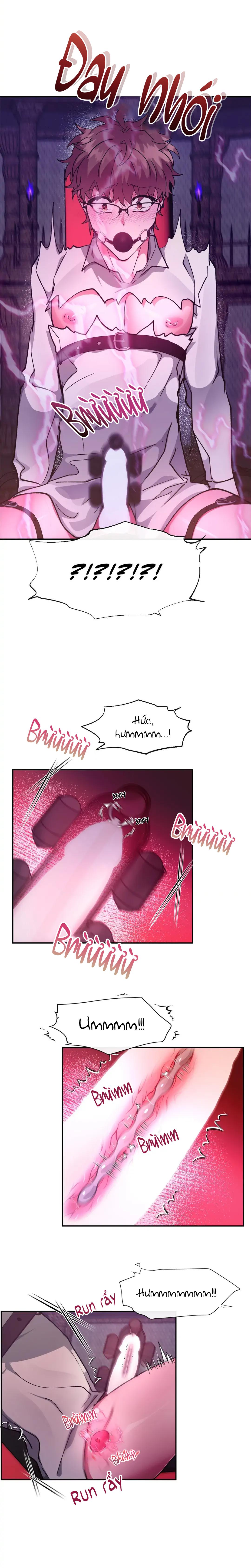 lâu đài tình dục chapter 23 6