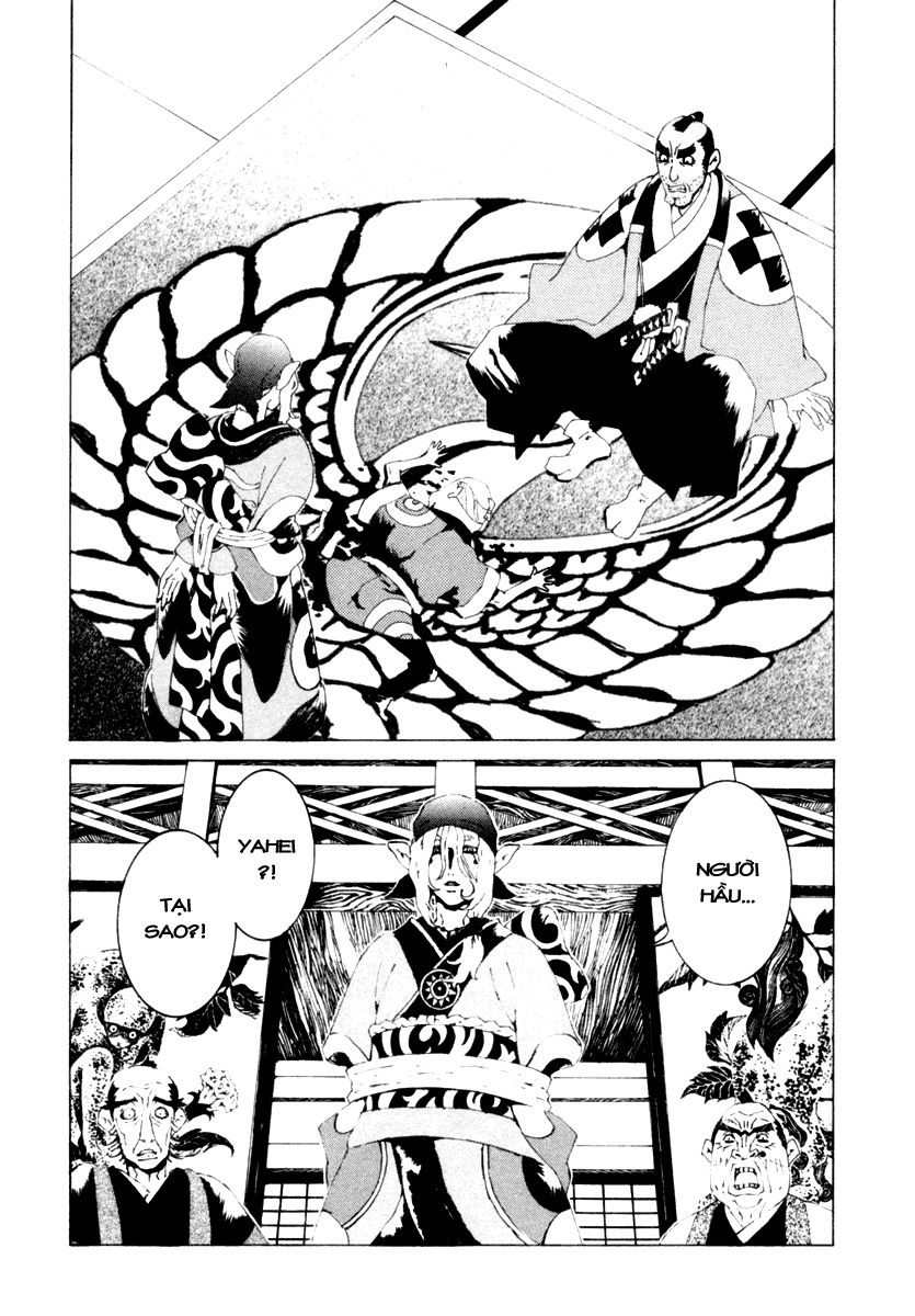 mononoke chapter 5 5