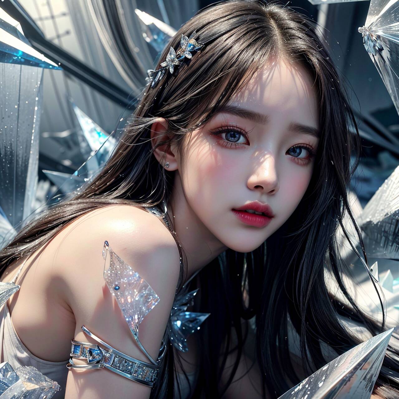 artist ai generated chapter 359 124