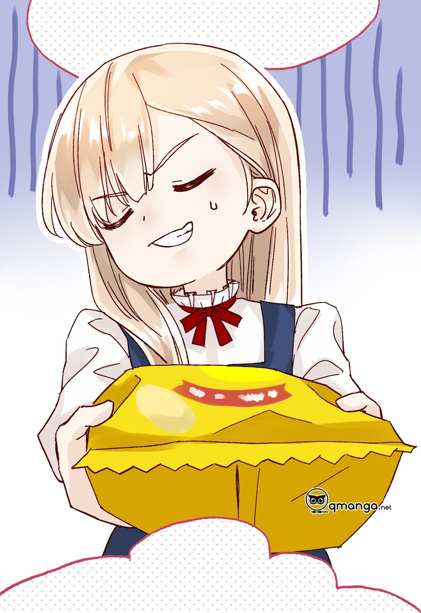 tôi phải trở thành nhân vật đại phản diện chapter 6 34