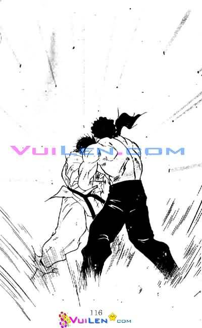 truyền nhân atula - shura no mon i chapter 38 95