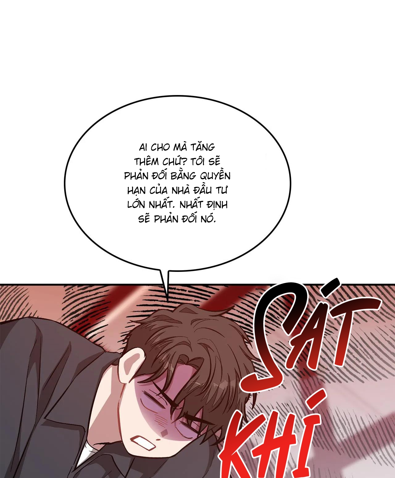 tái sinh [bl manhwa] chapter 56 57