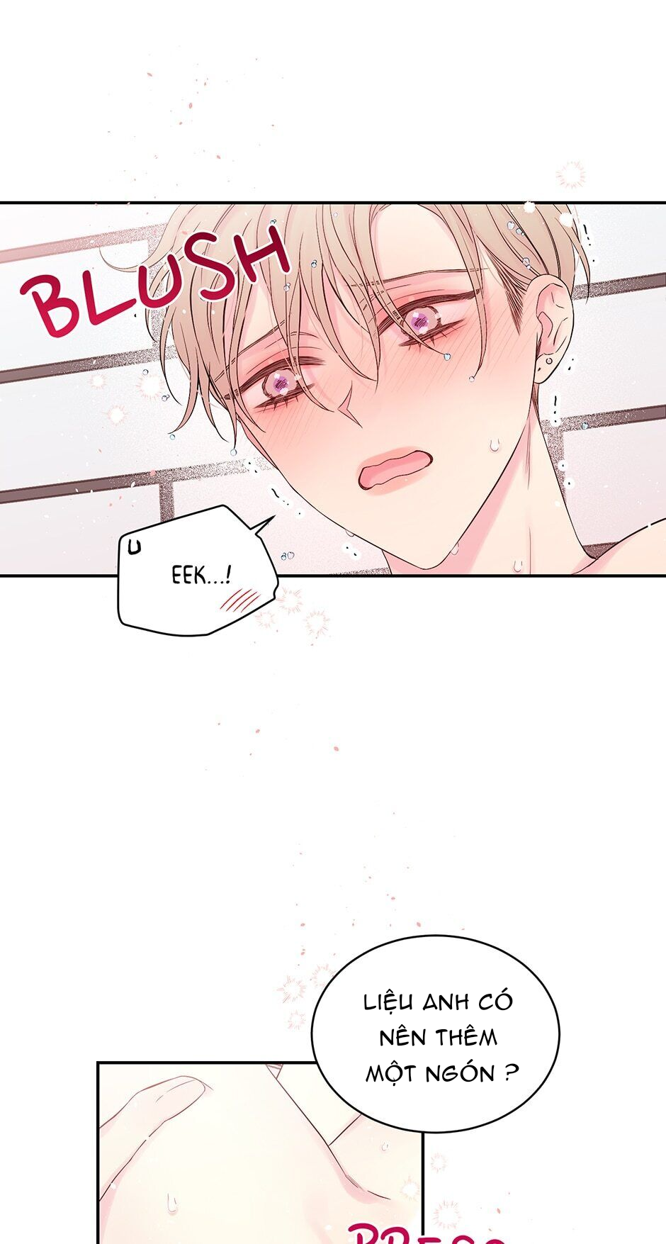 in my closet chapter 86 31