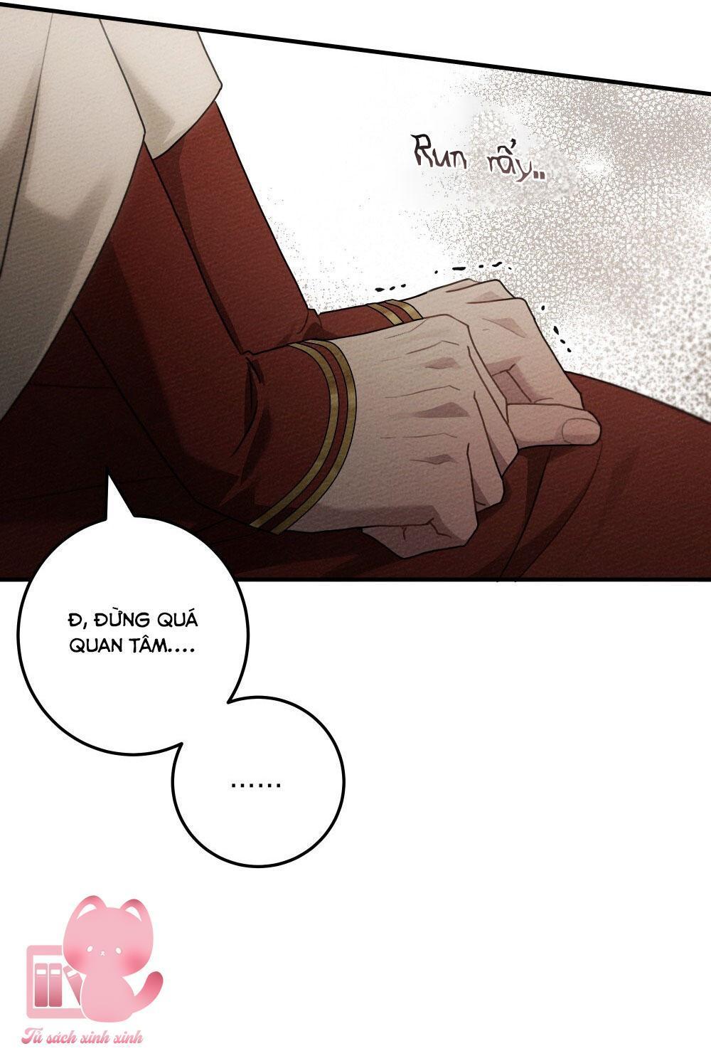 dưới tán cây sồi chapter 60 56