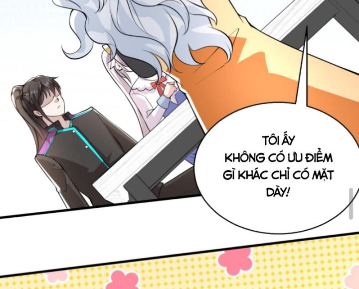 học cùng em gái, tôi bất cẩn vô địch rồi chapter 78 21