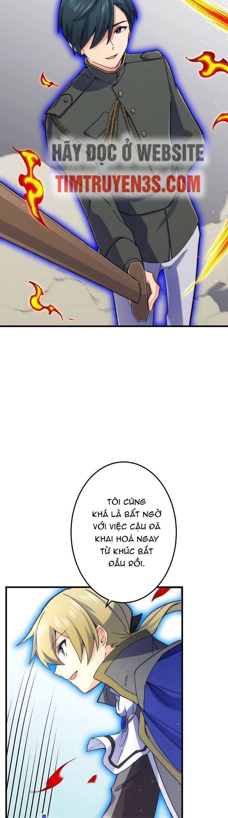 âm dương sư mạnh nhất chuyển sinh chapter 38 2