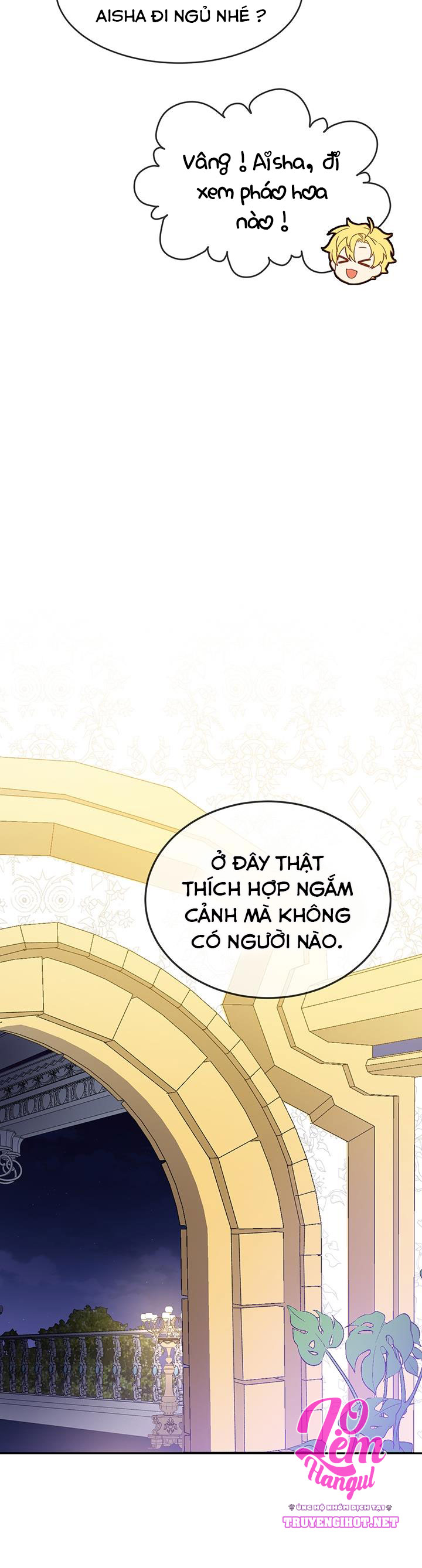 hướng đến ánh dương một lần nữa chapter 9.2 4