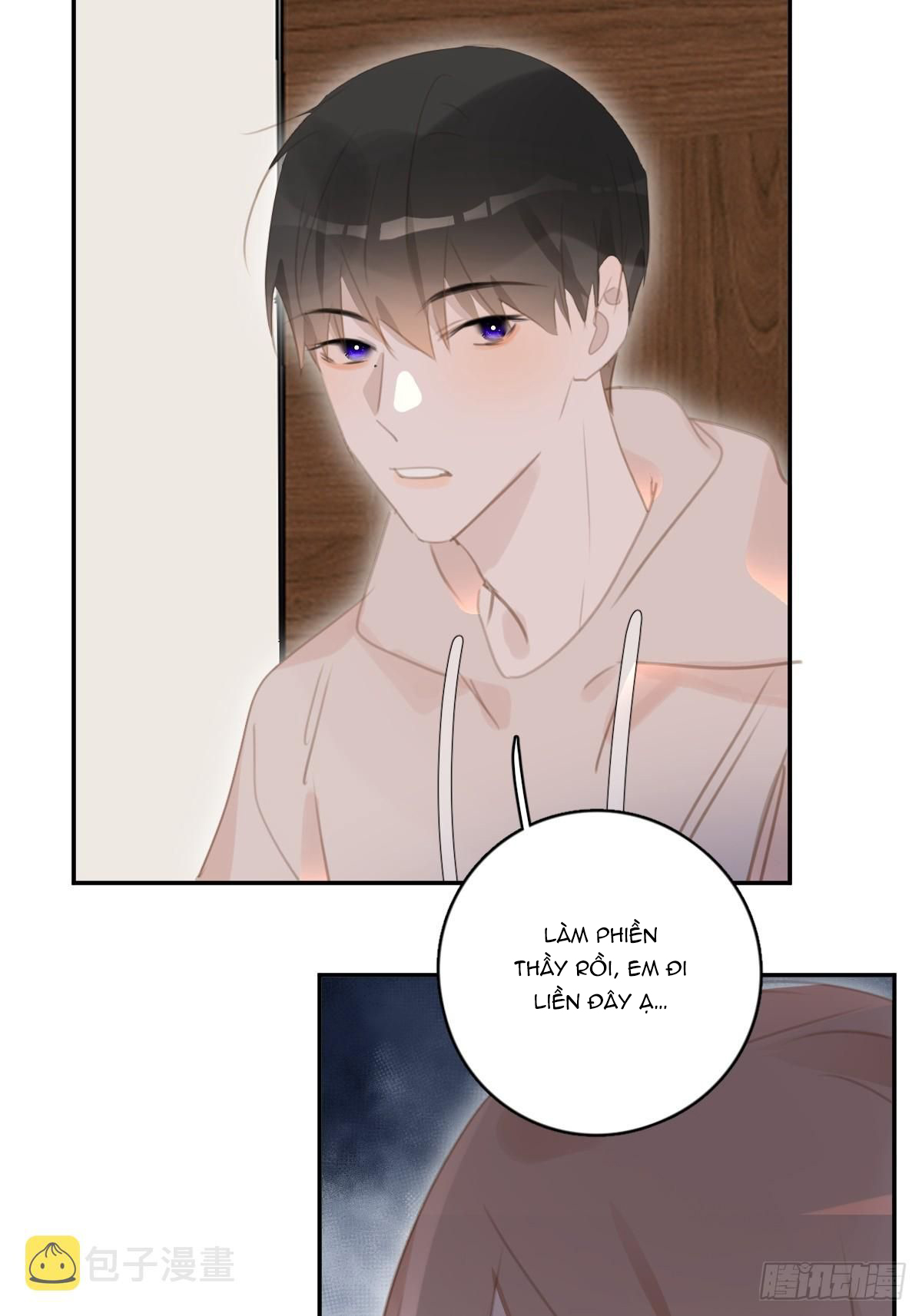 đêm đầy sao nói với em chapter 62 45