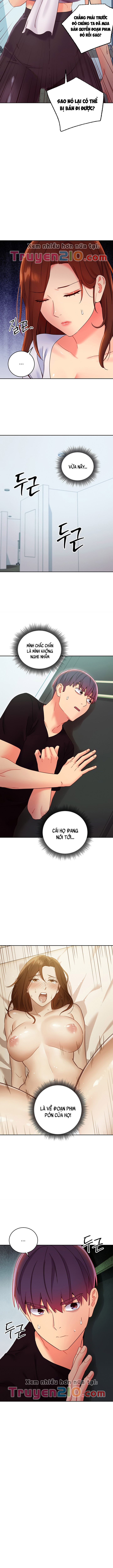 bạn của mẹ kế chapter 78 9