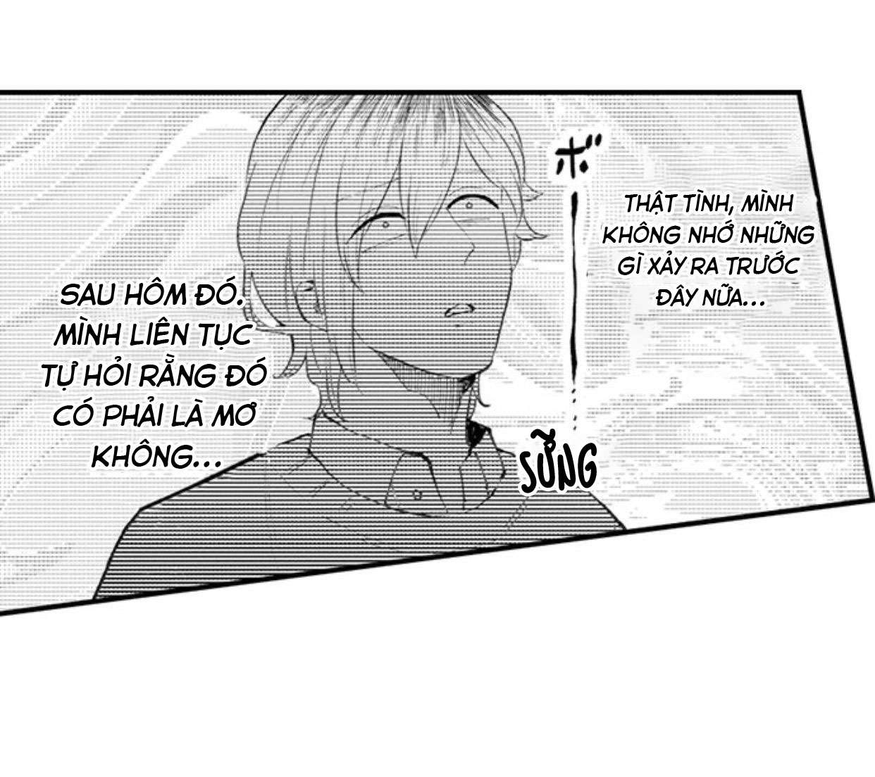 bị anh chàng lập dị để ý chapter 47 12