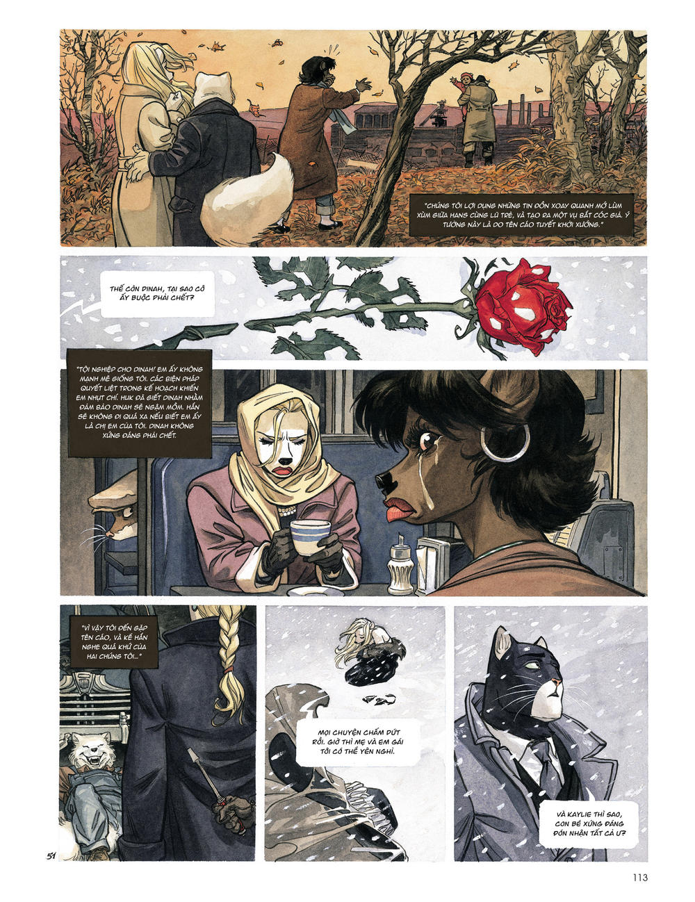 blacksad chapter 2 52