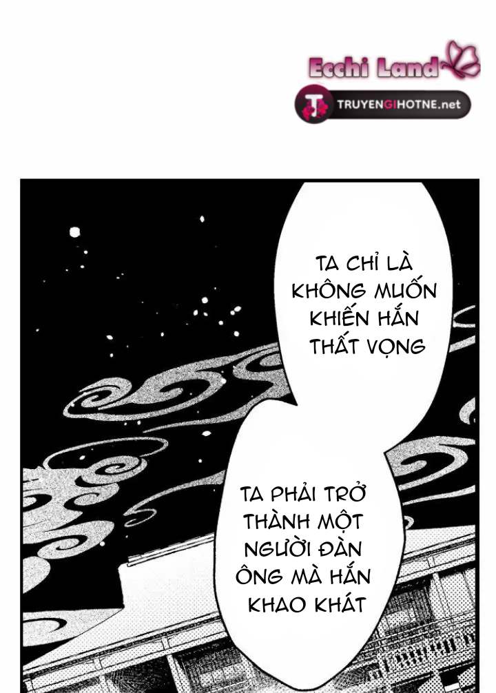 điểu thượng minh hoa chapter 4.2 4
