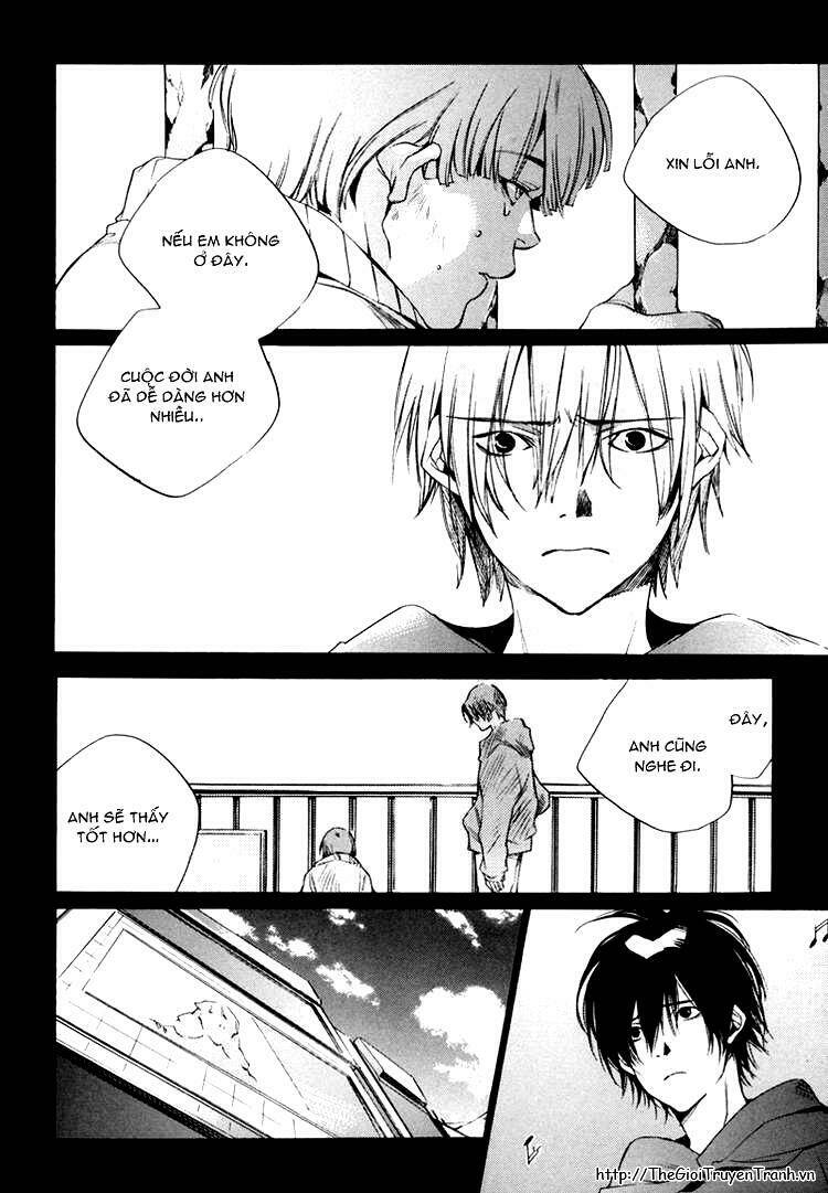 our happy hours chapter 2 7