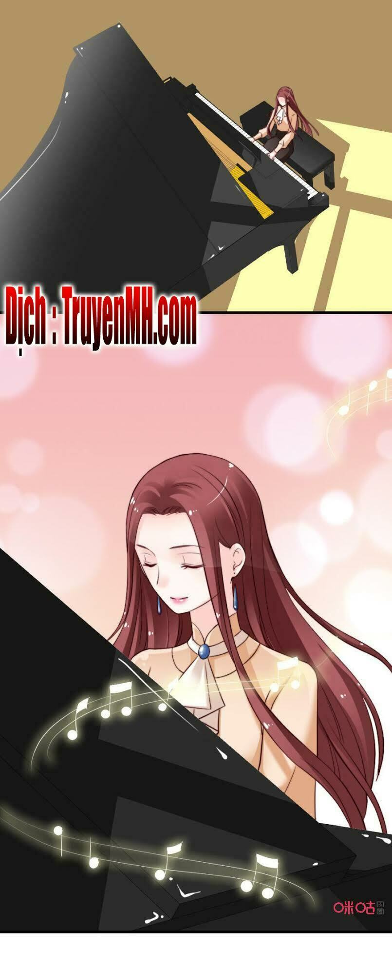 bí mật của thiên kim chapter 70 19